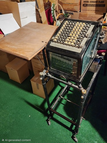 1920 burroughs adding - 1920’s,