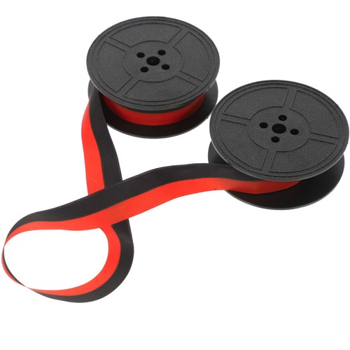 Typewriter ribbon adding - ribbon,