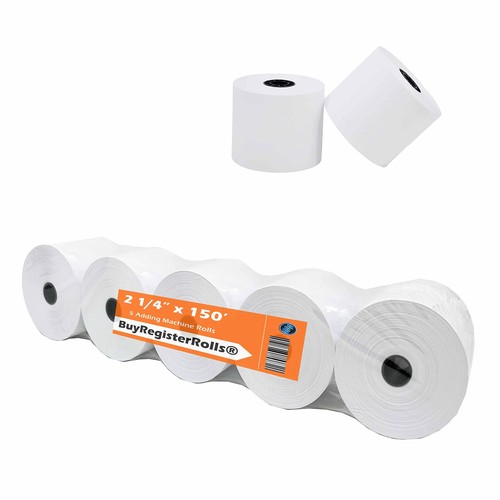 Pack rolls 4 - pack, 150