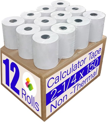 Rolls2 x 150 - 12,