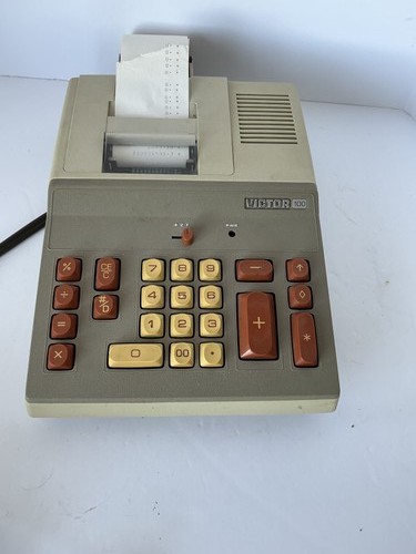 Vintage victor 100 - victor,