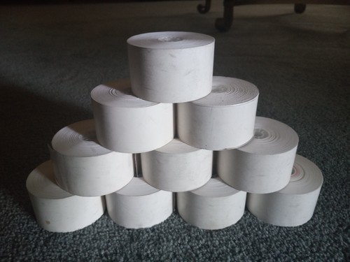 Rolls cash register - 15, 1