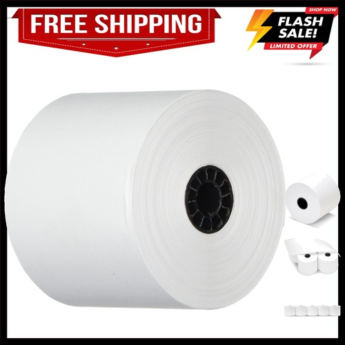 Ply adding machine tape - 1,