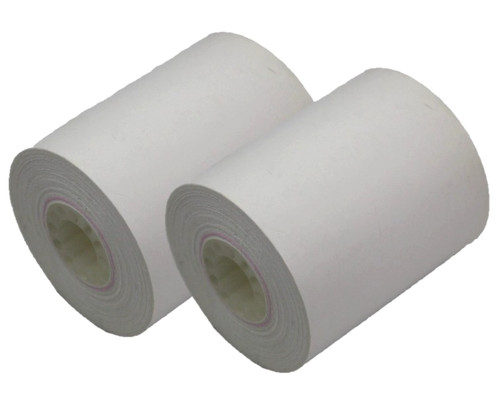 Pack calculator tape roll - pack,