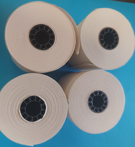 Adding machine tape rolls - adding,