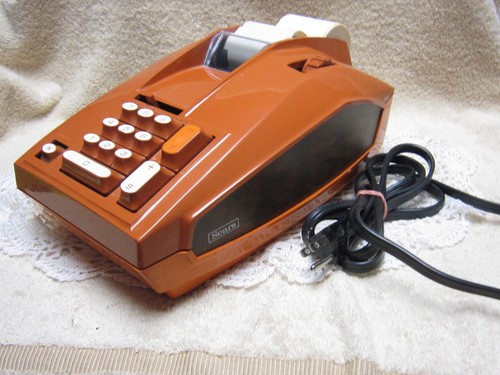 Sears roebuck burnt orange - sears,