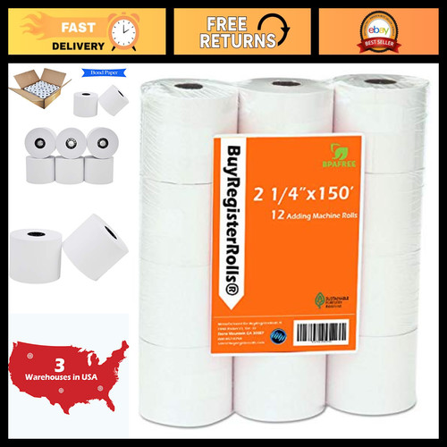 Premium adding machine - premium, tape