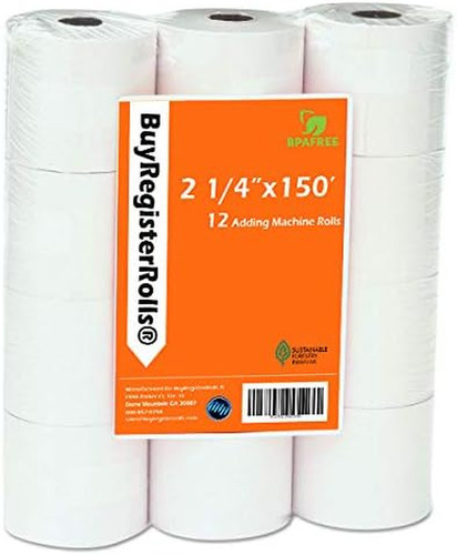 X 150 ft - (12, rolls)